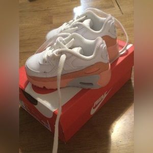 Baby air max 90